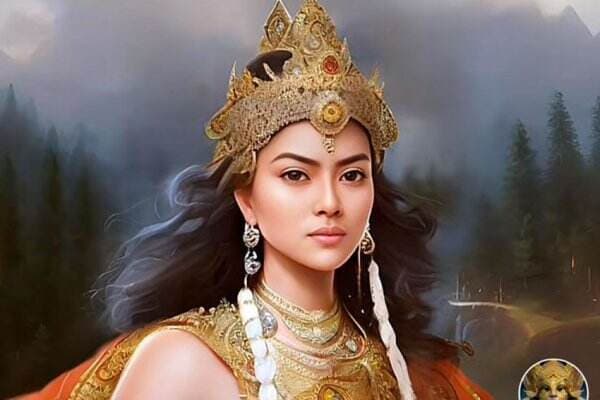 4 Ratu Cantik di Kerajaan Nusantara, Ada Ratu Shima