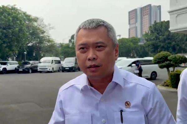 Menhub Dipanggil Menghadap Prabowo di Istana, Ada Apa? Menhub Dipanggil Menghadap Prabowo di Istana, Ada Apa?