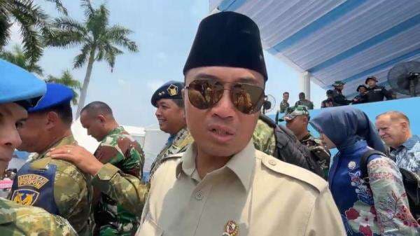 Istana Ungkap Isi Pertemuan Prabowo dan Jokowi, Sebut Sudah Janjian