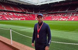 Timur Kapadze Blak-blakan Tunggu Tawaran PSSI untuk Kursi Pelatih Timnas Indonesia: Saya Siap, Insya Allah