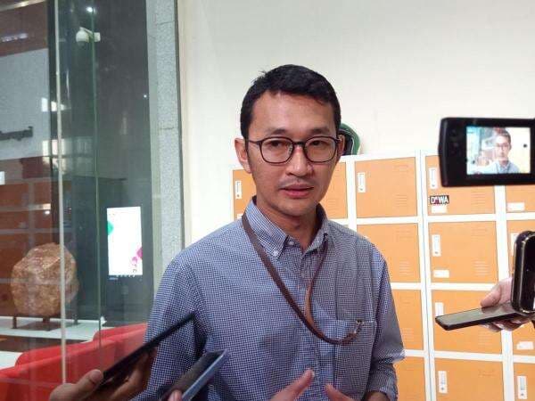 KPK Panggil Dewan Pembina Asosiasi Gaphura terkait Kasus Kuota Haji KPK Panggil Dewan Pembina Asosiasi Gaphura terkait Kasus Kuota Haji