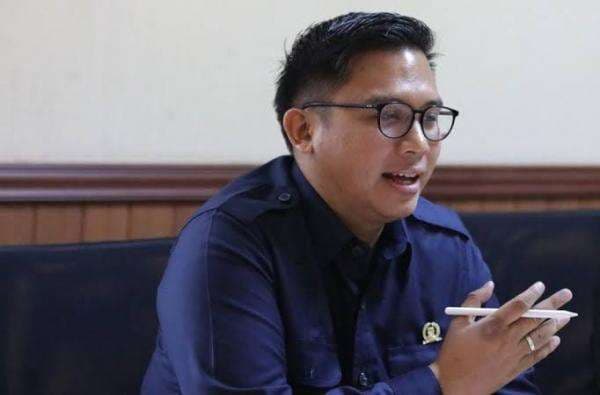 Perda KTR Belum Maksimal, Awang Minta Pemkot Bandung Tegas Perda KTR Belum Maksimal, Awang Minta Pemkot Bandung Tegas