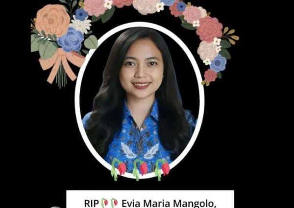 Viral Mahasiswi Unima Diduga Jadi Korban Pelecehan Seksual oleh Dosen Hingga Bunuh Diri