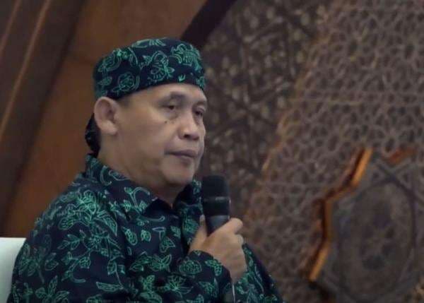Muhammadiyah Berduka, Kiyai Muhammad Jazir ASP Wafat
