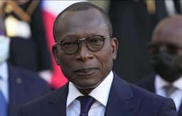 Profil Patrice Talon, Presiden Benin yang Lolos dari Kudeta Perwira Militer