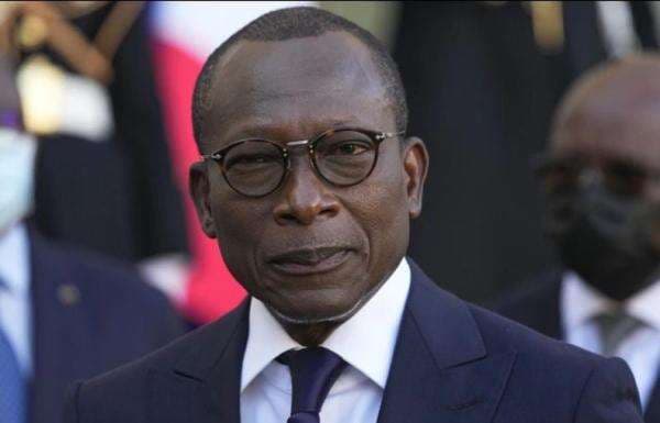 Profil Patrice Talon, Presiden Benin yang Lolos dari Kudeta Perwira Militer