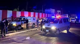 Serangan Udara Israel di Lebanon Tewaskan 13 Orang Dekat Kamp Pengungsi Palestina