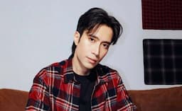 Vidi Aldiano Takut Posting Soal Kondisinya, Khawatir Dapat Komentar Negatif 