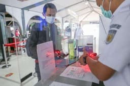 Tiket Kereta Api untuk Libur Nataru Sudah Bisa Dipesan dari Sekarang