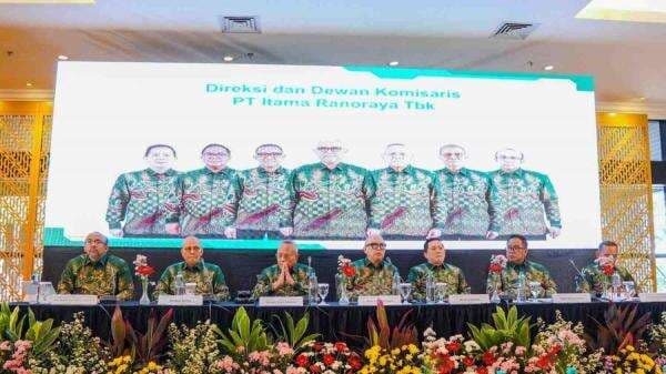 Penjualan Tembus Rp1,1 Triliun, IRRA Fokus Perluas Distribusi dan Kemitraan