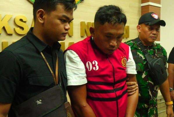 DPO Kasus Korupsi Kredit Fiktif Bank di Lumajang Berhasil Ditangkap di Maluku