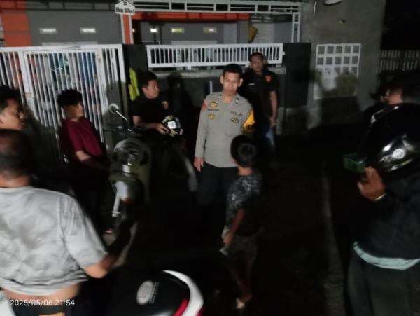 Geger di Bulukumba! Pria Mengaku Polisi Bawa Badik & Teror Wisma, Ternyata Wartawan Gadungan