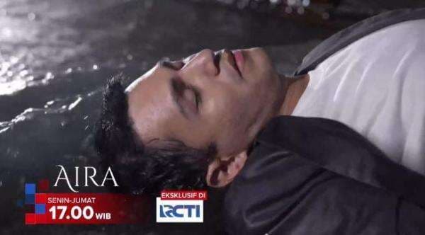 Sinopsis Aira Eps 7: Aira Bersikeras Pergi, Haris Dikeroyok