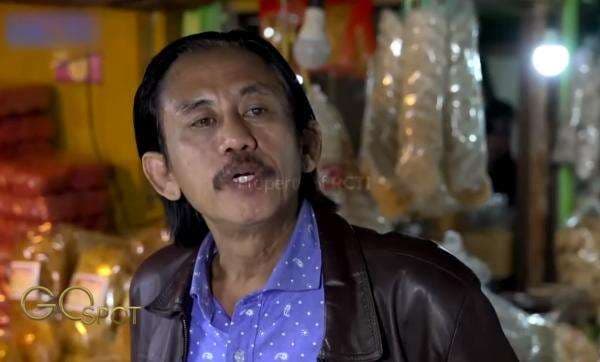 Istri Minta Prosesi Pemakaman Epy Kusnandar Dipercepat