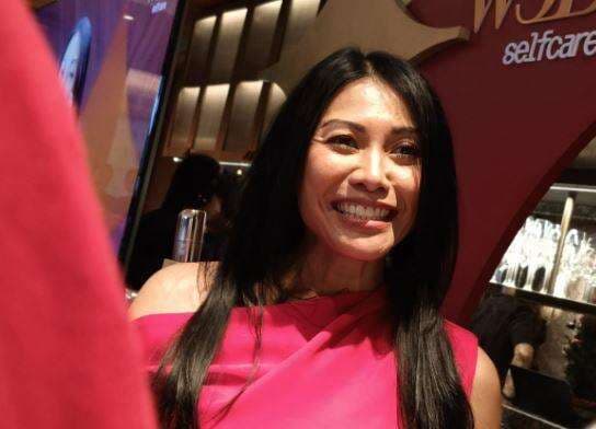 Bangga Punya Kulit Khas Indonesia, Anggun: Para Bule Luar Pengen Kayak Kita