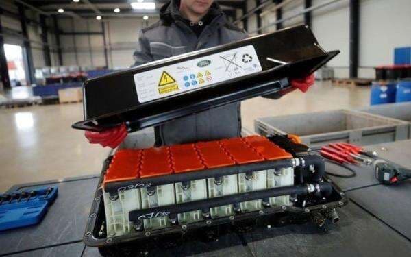 IBC Tak Punya Pengendali meski ANTM-Inalum Kuasai Saham Mayoritas