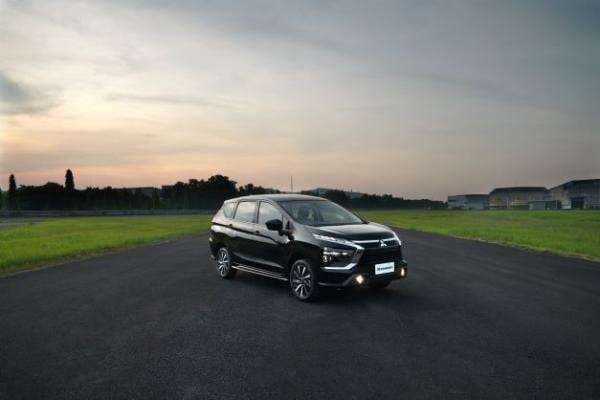 Menanti Hilal Mitsubishi Luncurkan XForce dan Xpander Hybrid