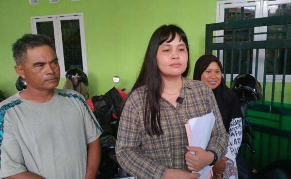 Wanita Hamil di Gowa Tewas Ditangan Pacar dengan 79 Tusukan, Keluarga Pertanyakan Kelanjutan Kasus