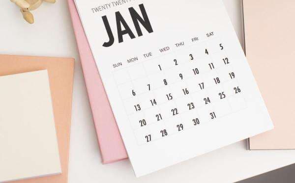 Tanggal Merah, Cuti Bersama 2026 dan Long Weekend, Yuk Catat!