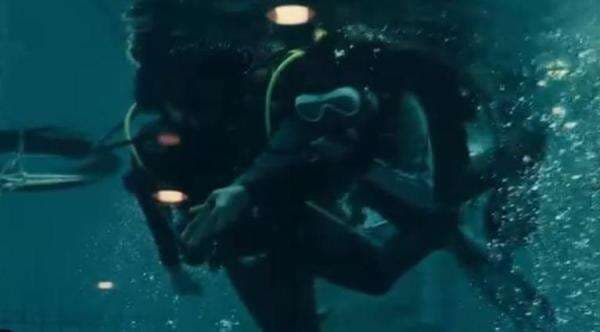 Momen Para Guru dan Komunitas Tunanetra Menyelam Bareng, Bikin Terharu