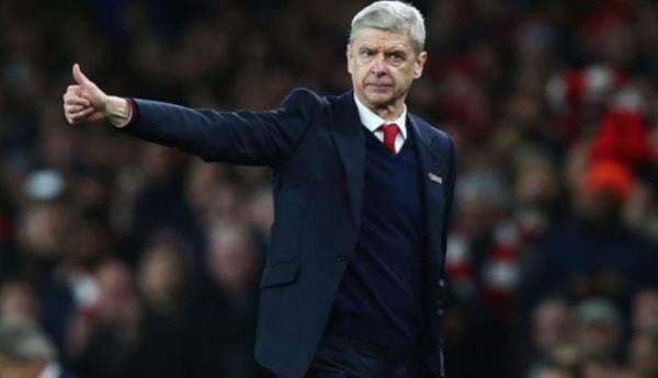 Viral Komentar Arsene Wenger usai Arsenal Dikalahkan Man United, Netizen Heboh!