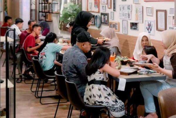 5 Tempat Nongkrong di Nganjuk, Cocok untuk Seru-seruan Bareng Teman