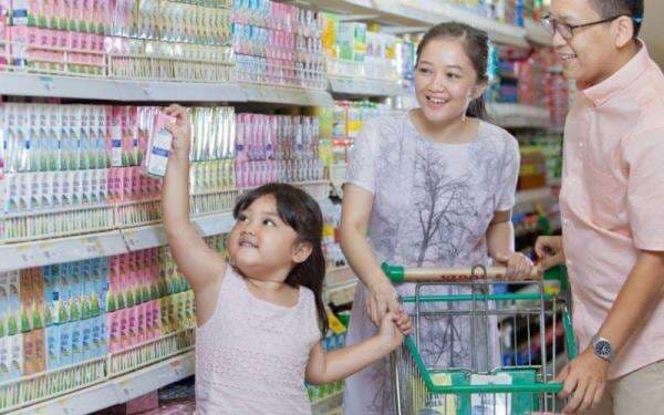 Keluarga Prawirawidjaja Tambah Kepemilikan Saham Ultra Jaya (ULTJ)