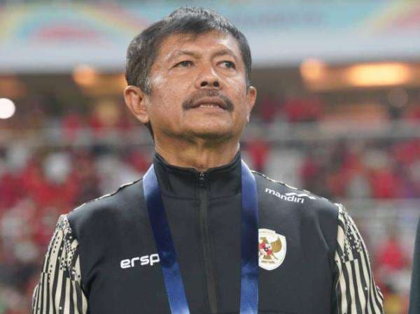 PSSI Disarankan Tunjuk Indra Sjafri Jadi Pelatih Timnas Indonesia Senior