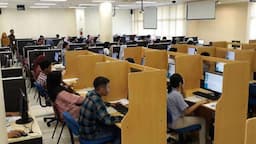 Jadwal UTBK 2026, Ini Tanggal dan Cara Menentukan Jurusannya