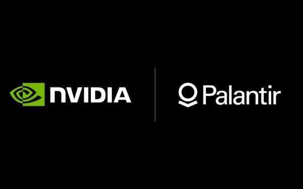 Lawan Euforia AI, Michael Burry Ambil Posisi Short di Saham Nvidia dan Palantir