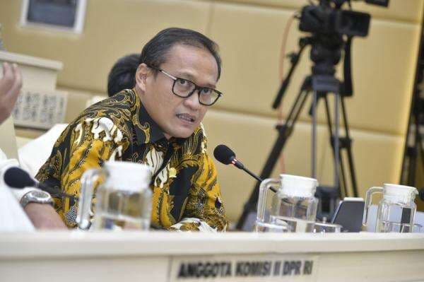 DPR Dorong Penyelesaian Masalah Agraria dengan Kolaborasi Lintas Sektor