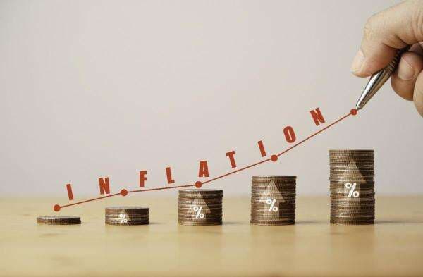 BPS Catat Inflasi 0,28 Persen di Oktober 2025