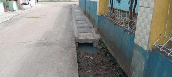 Sekjen MPPN: Lemahnya Fungsi Pengawasan Jadi Akar Carut-Marutnya Proyek Drainase di Rawamerta