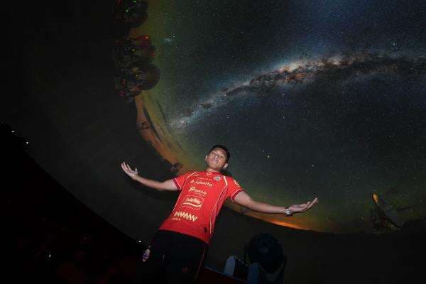 Resmi! Persija Jakarta Rekrut Fajar Fathur Rahman: Amunisi Baru untuk Taklukkan Super League 2025-2026