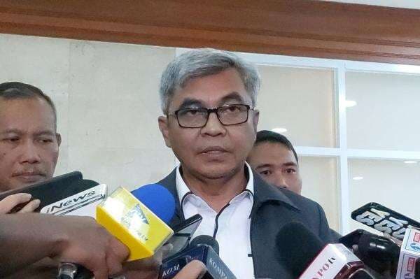 Ketua KPK Jawab Peluang Periksa Jokowi di Kasus Kuota Haji