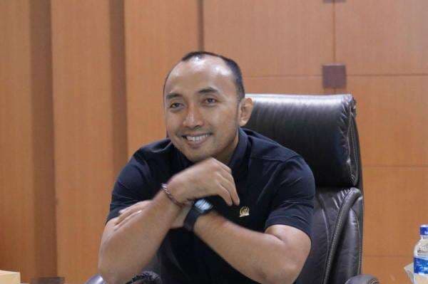 Wakil Ketua DPRD Karawang Apresiasi 100 Hari Kerja Bupati Aep