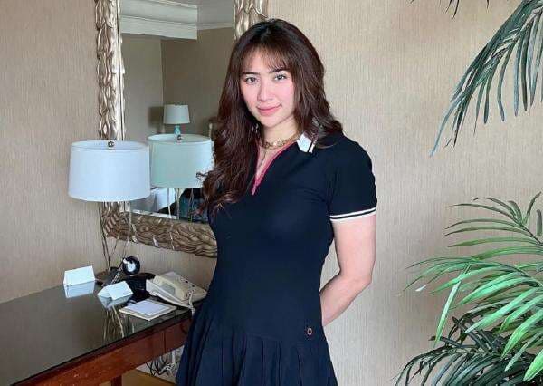 4 Atlet Tanah Air yang Pernah Kepincut Pevoli Supercantik Yolla Yuliana, Nomor 1 Pebulu Tangkis!