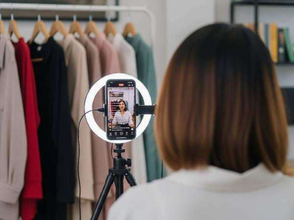 Update! Live TikTok Masih Diblokir hingga Senin 1 September 2025