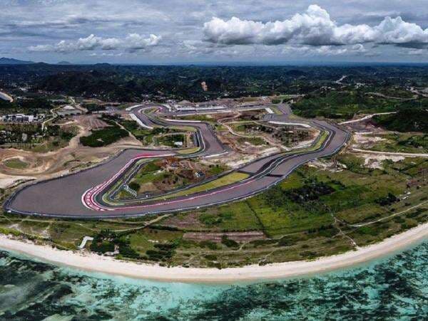 Harga Hotel di Sekitar Sirkuit Mandalika saat Gelaran MotoGP 2025, Segini Kisarannya