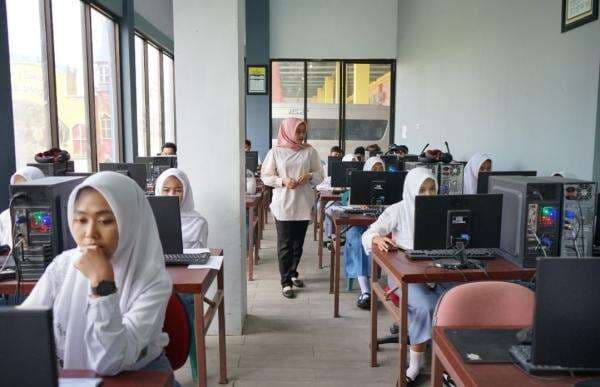 290 Maba Unigoro Berebut Beasiswa KIPK, Penerima Dapat UKT Gratis dan Tunjangan Hidup