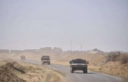 Amerika Bantah Akan Bangun Pangkalan Militer di Perbatasan Gaza