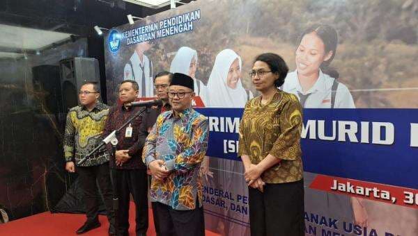 PPDB Resmi Berganti Nama Jadi SPMB, Ini Perubahannya