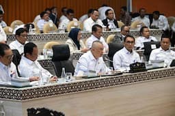 Kemenhub Serap Anggaran Capai Rp19,31 Triliun hingga November 2025