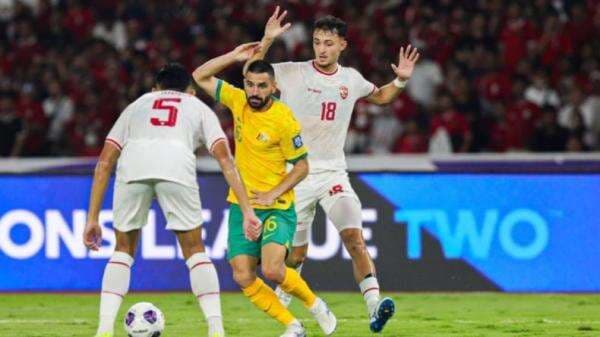 Jelang Timnas Vs Australia Kualifikasi Piala Dunia, Netizen Malaysia Prediksi Indonesia Kalah Telak Jelang Timnas Vs Australia Kualifikasi Piala Dunia, Netizen Malaysia Prediksi Indonesia Kalah Telak
