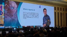 MTDL Yakin Bisnis Solusi dan Konsultasi Membaik di 2026, Ini Faktornya