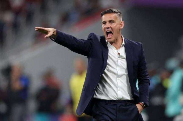 Detail Kontrak John Herdman di Timnas Indonesia, Sama dengan Patrick Kluivert?