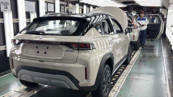 Suzuki Sudah Investasi Rp22 Triliun Selama 55 Tahun Ada di Indonesia