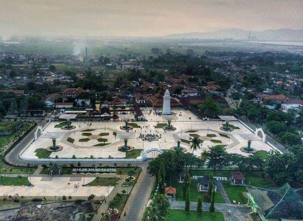 Kinerja APBN Banten hingga 30 November 2025 Tumbuh Positif, PNBP Capai 132,50 persen