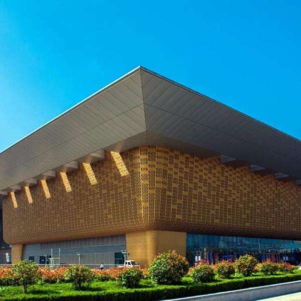 Industri Aluminium RI Siap Ambil Untung dari Permintaan Global Tahun 2026