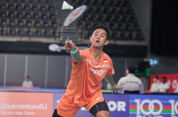 Hasil 16 Besar Australia Open 2026: Pantang Menyerah, Alwi Farhan Tembus Perempatfinal